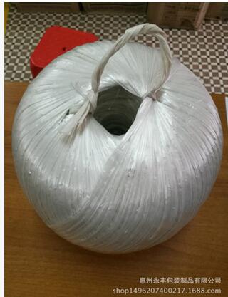 永豐 廠價直銷 全新料草球 環(huán)保草球，聚丙烯草球 草繩球