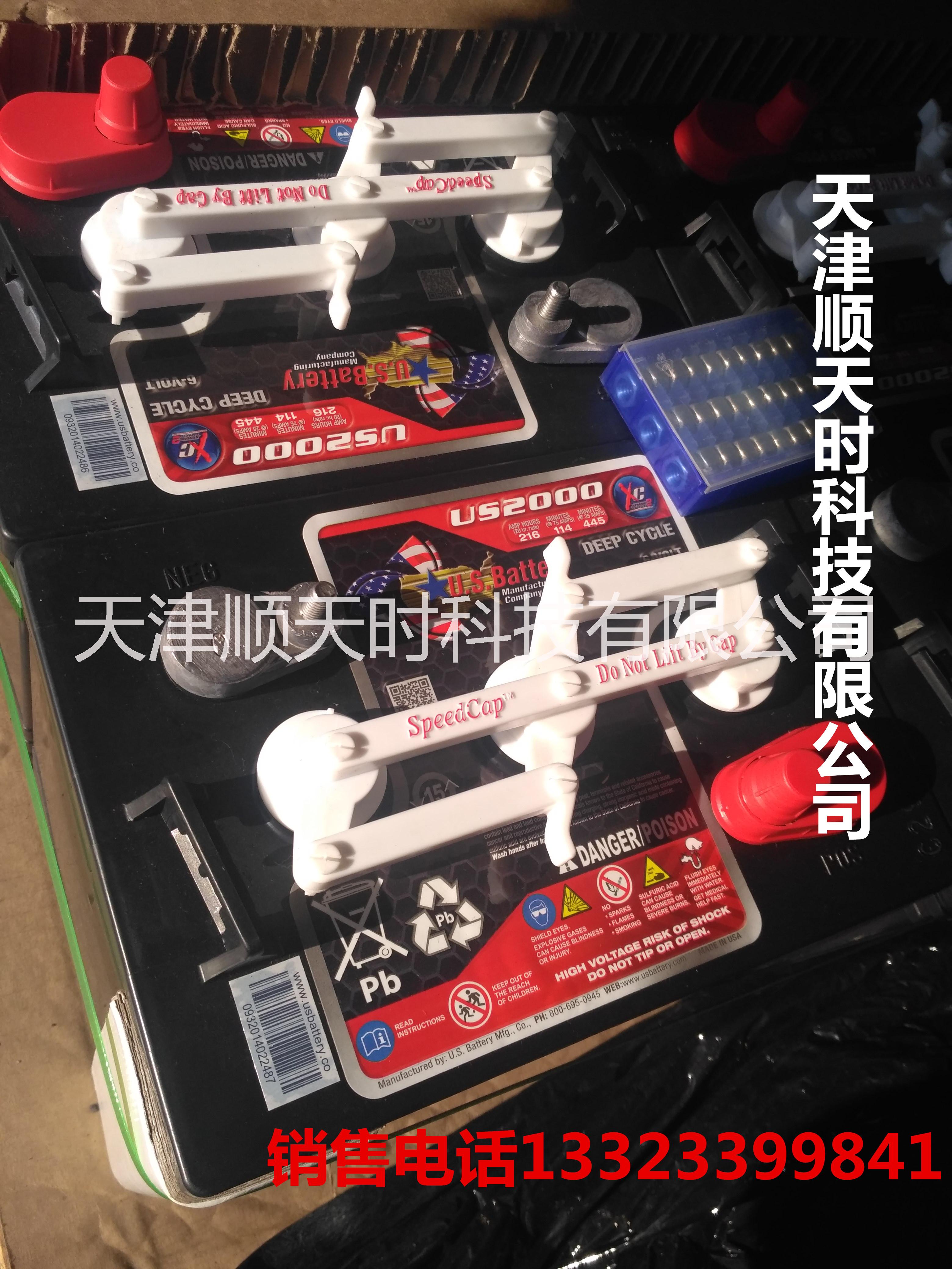 美國邱健T-145 升降機蓄電池*系列