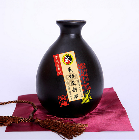 特價批發(fā)高端定制白酒茅臺鎮(zhèn)醬香型原漿老酒私人定制酒純糧食基酒