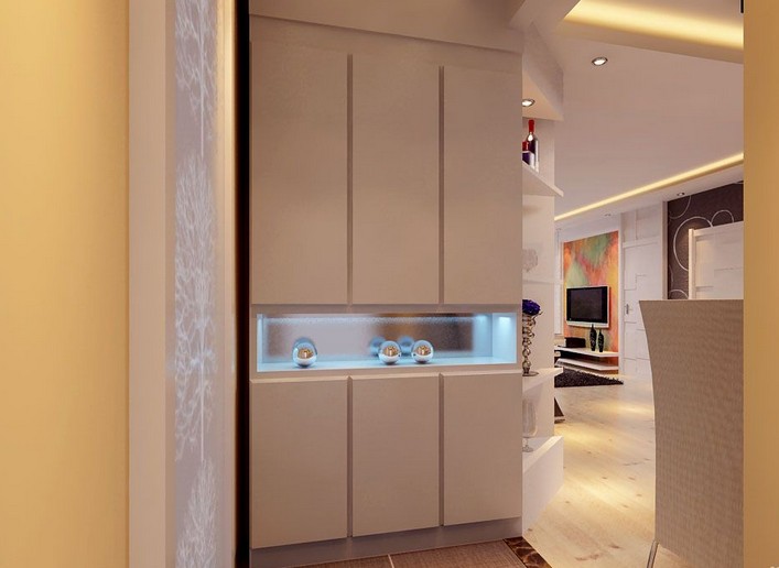 徐州專業(yè)定制家具 創(chuàng)意設計鞋柜置