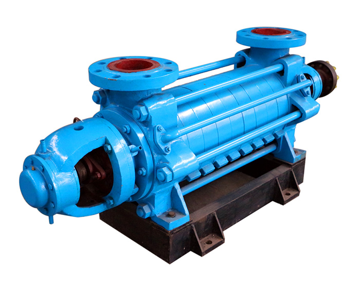 D型臥式多級(jí)泵型號(hào),多級(jí)離心泵,嘉和泵業(yè) D型多級(jí)離心泵