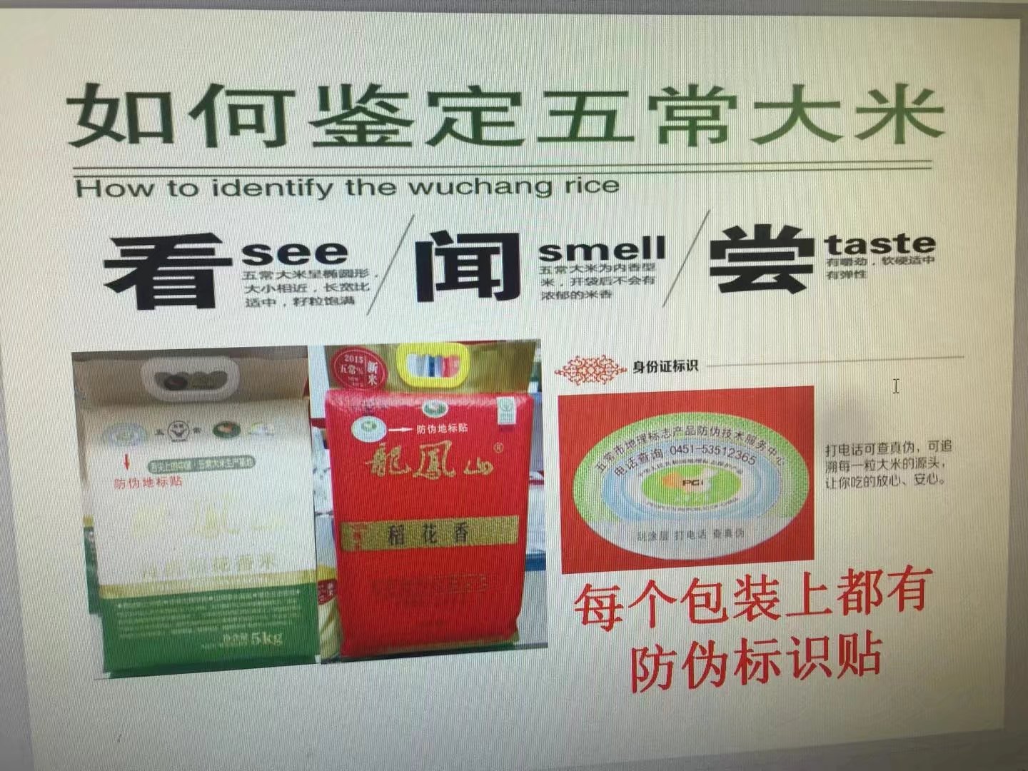 五常大米，五常大米多少錢錢一斤，五常大米批發(fā)價(jià)格