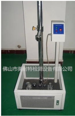 佛山落球沖擊試驗機 美耐特落球沖擊試驗機 廠家直銷  MNT落球沖擊試驗機