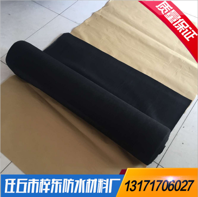廠家熱銷 聚氯乙烯防水卷材 pvc防潮粘性 屋面建筑施工材料 防潮防水卷材