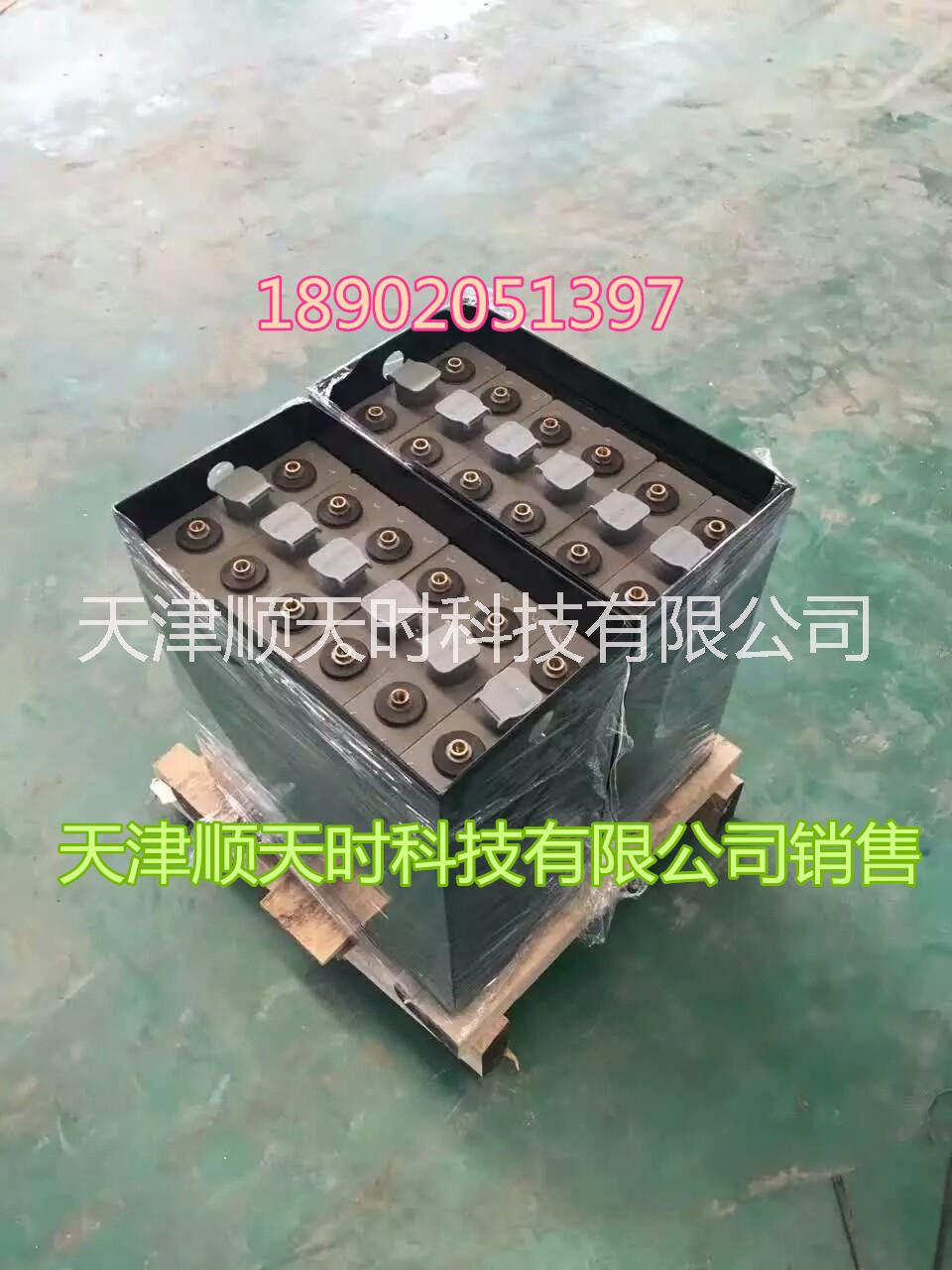 霍克叉車蓄電池2PZS275林德叉車*系列