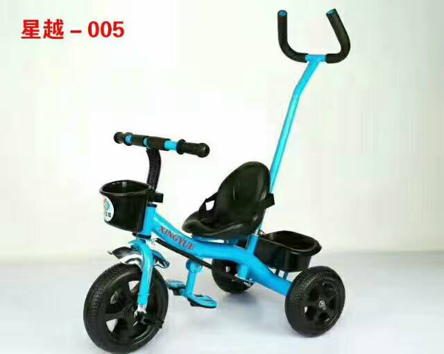 兒童推車嬰兒推車寶寶三輪車腳踏車