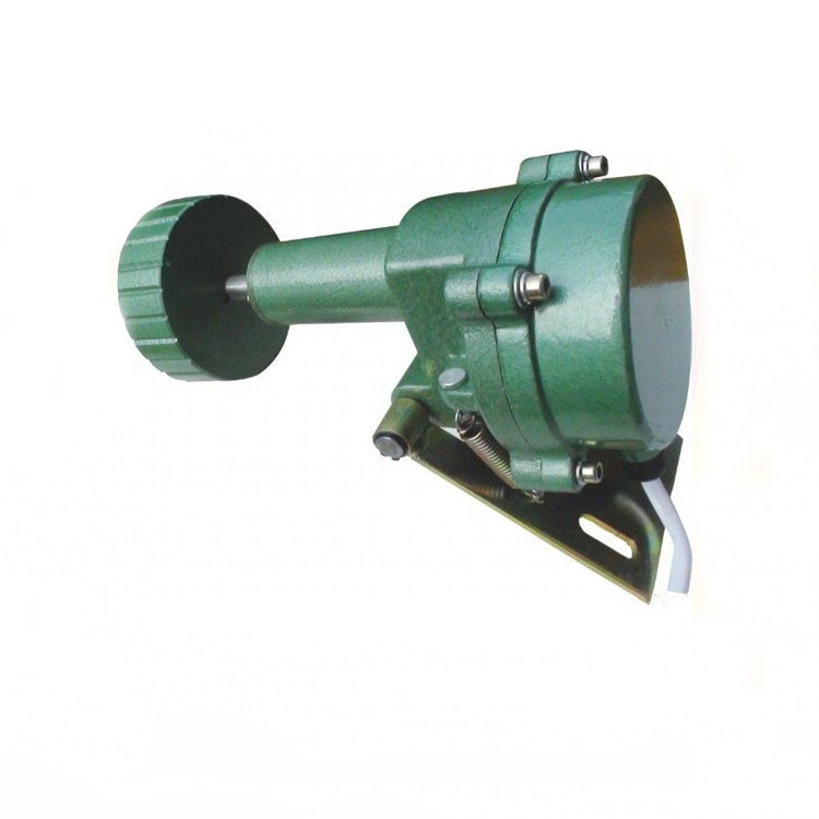 DH-3型打滑檢測器