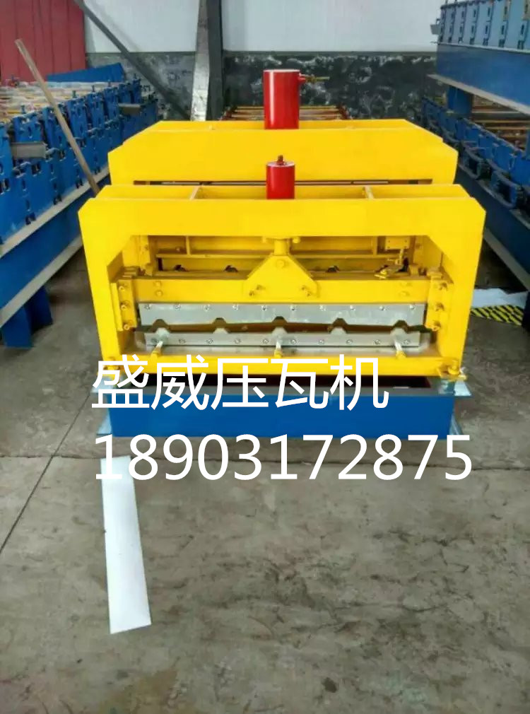 840琉璃瓦 840琉璃瓦各種型號(hào)的可定做、可優(yōu)惠