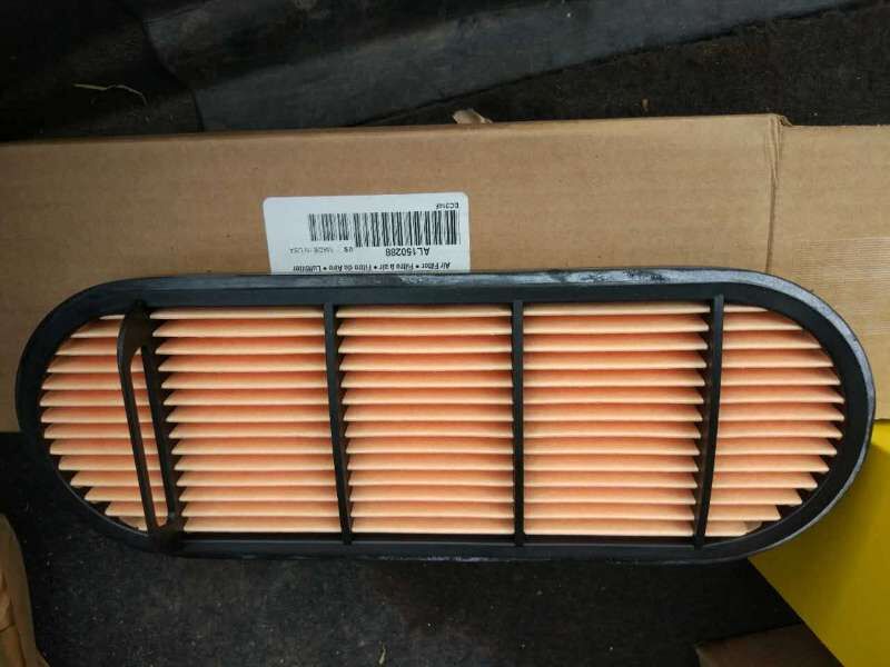 約翰迪爾濾芯RE181915 RE196945強(qiáng)鹿空氣濾芯