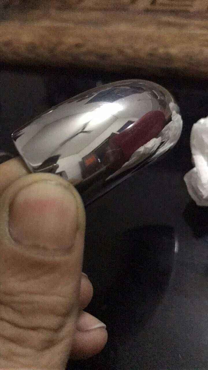 衛(wèi)生級不銹鋼管件拋光機