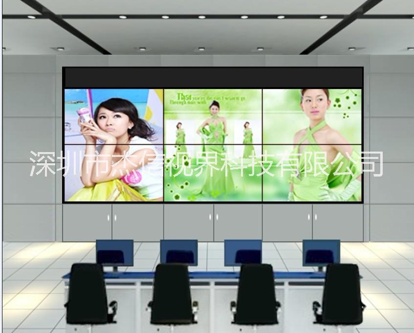 廣東49寸無縫拼接大屏幕DID