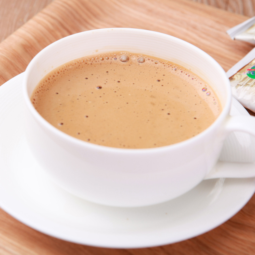 天燁科技速溶咖啡豆?jié){粉*增稠乳化穩(wěn)定劑 TMY-009 TMY-009魔芋膠