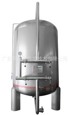 水處理設(shè)備 飲用水處理設(shè)備 多介質(zhì)過濾器