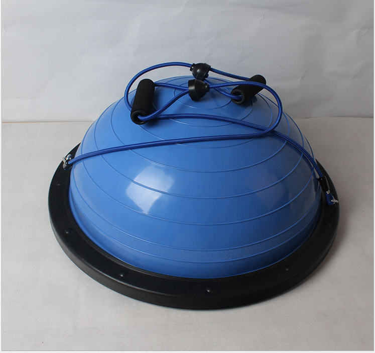 2016時尚新款塑身瑜伽球