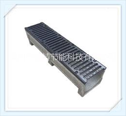 業(yè)特西咸新區(qū)成品排水溝