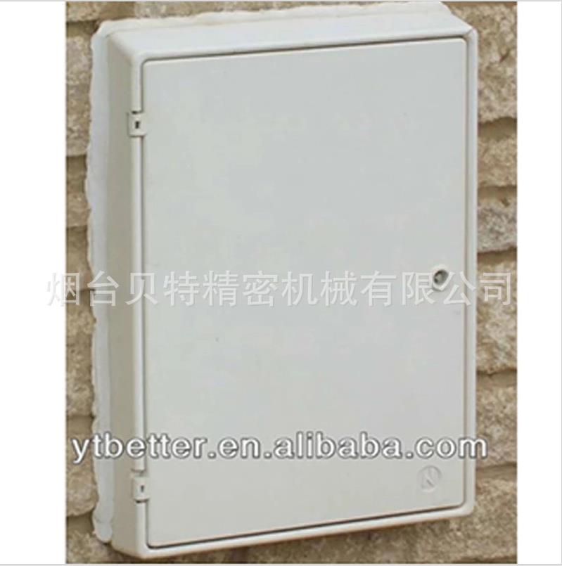 熱售高質(zhì)量社區(qū)家用配電箱、電表箱外殼安全可靠