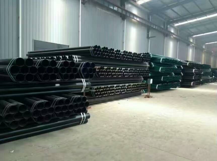 河北盛滄DN150 重防護(hù)雙金屬護(hù)橋