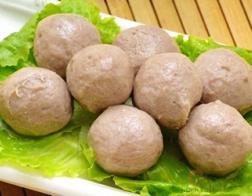 肉丸子凝膠增彈保水保油*魔芋粉 TMR-807魔芋粉