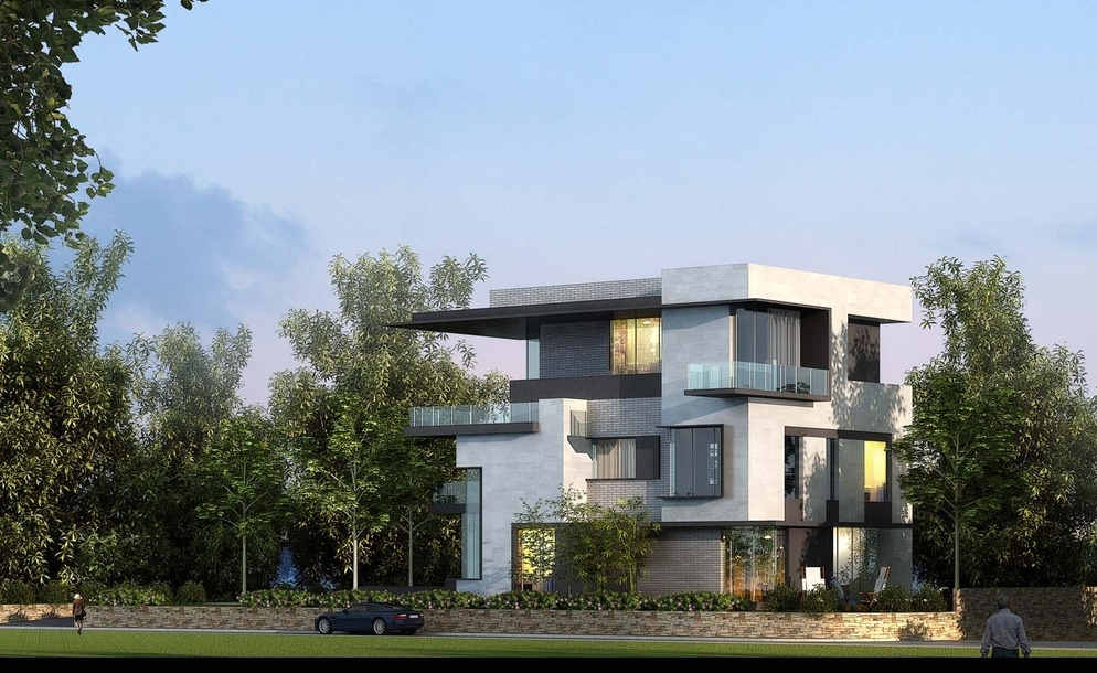 環(huán)保集成房屋優(yōu)勢那么多還不來一套,星河建材