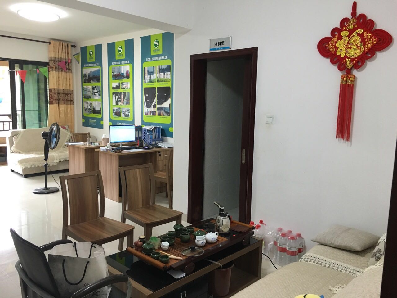 海南通風(fēng)設(shè)備 海南通風(fēng)管道加工安裝