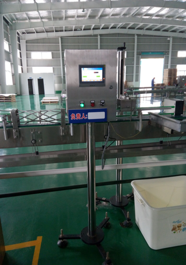 易拉罐壓力檢測設(shè)備廠家直銷