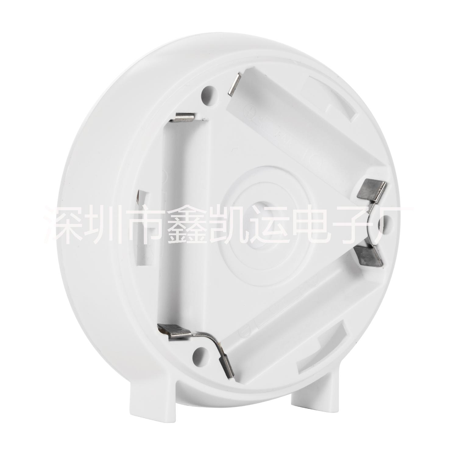 電池款人體感應(yīng)LED臥室燈創(chuàng)意自動衣柜感應(yīng)智能小夜燈