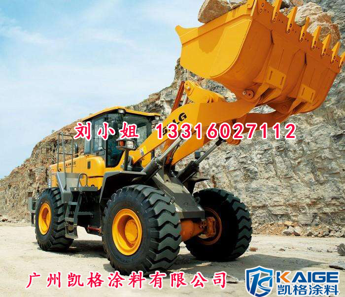 連南機械油漆剝落的原因 連南機械漆