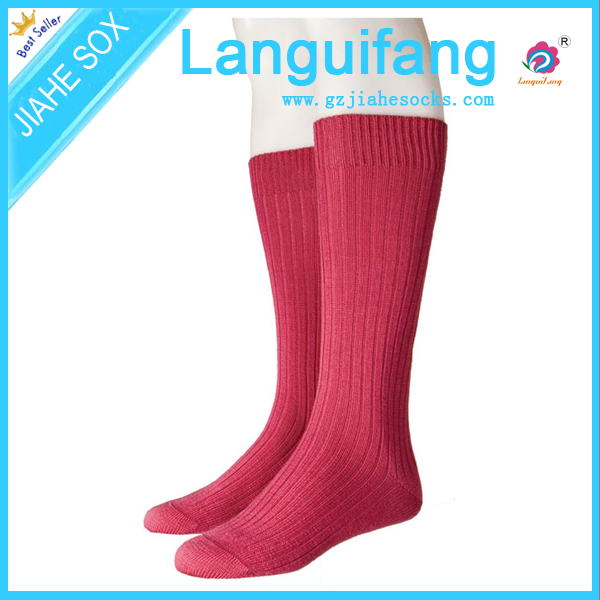 廣州3X1條子豎紋168針雙針中筒襪 雙針襪 純色雙針襪 軍訓(xùn)襪