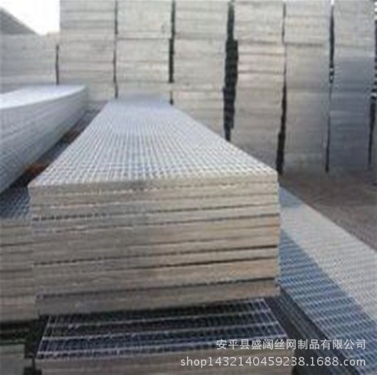 鋼格板廠專業(yè)生產(chǎn) 熱鍍鋅鋼格板 不銹鋼鋼格板 廠價(jià)直銷品質(zhì)保證