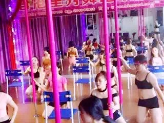 東莞舞蹈教練培訓(xùn)班 東莞舞蹈教練