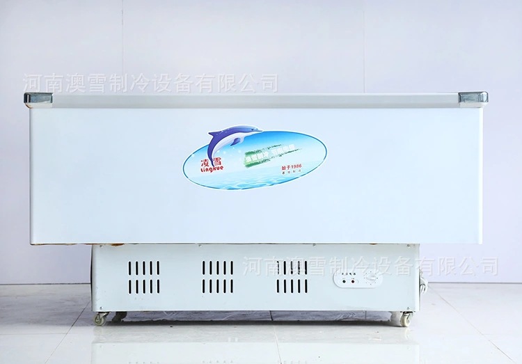 河南冷柜哪家好 哪個牌子好用 凌雪冷柜