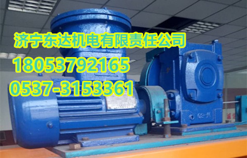 JF-250ZD收放絞車功率2.2KW