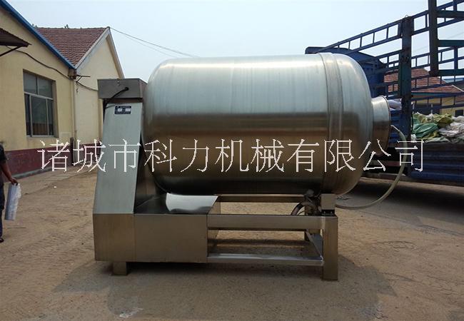 真空滾揉機(jī) 真空滾揉機(jī)全自動(dòng)腌制牛肉羊肉豬雞