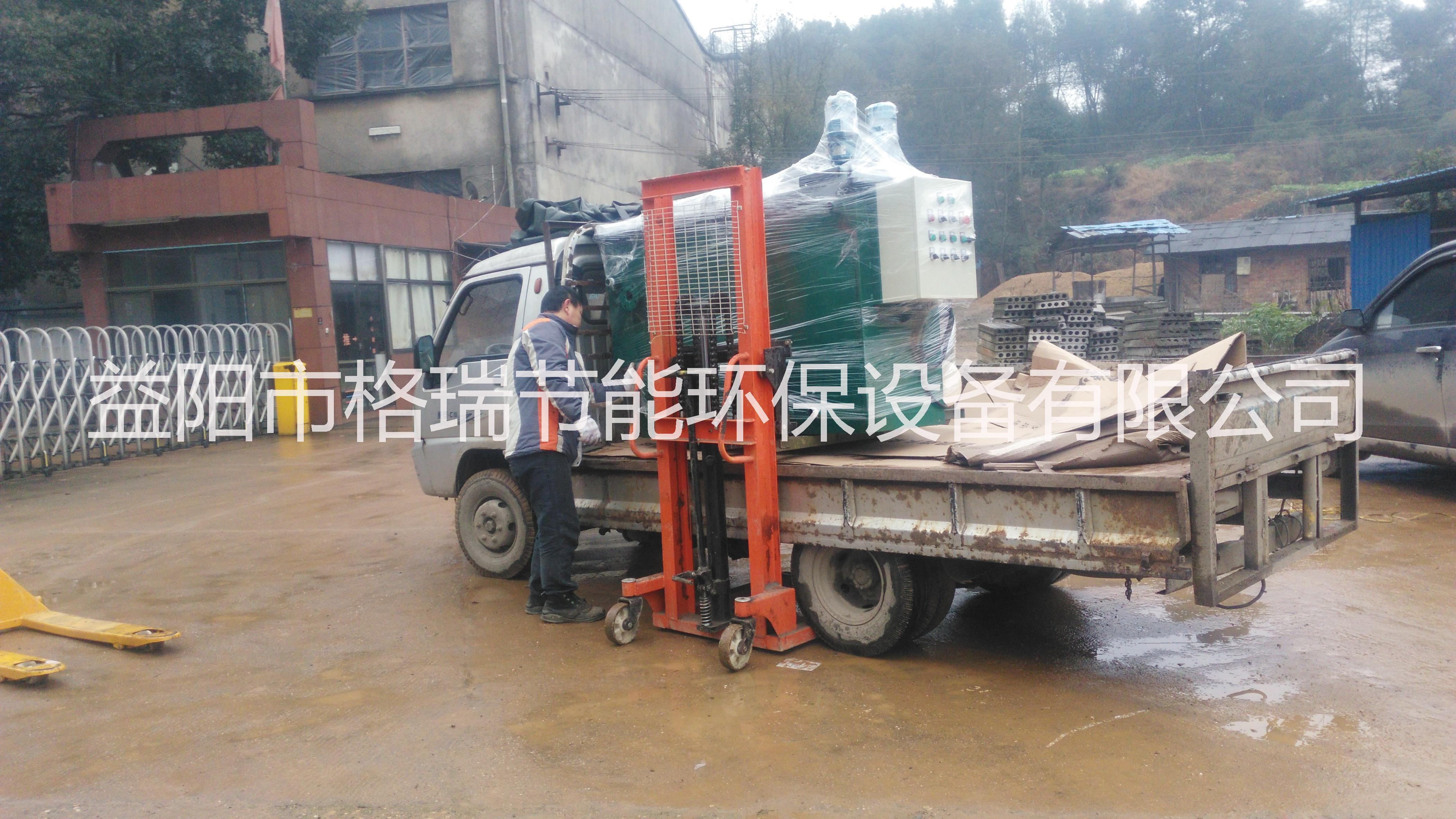 廠家供應(yīng)食品廠*污水處理設(shè)備 氣浮機