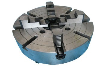 SMW卡盤(pán)，夾爪，中心架，油缸全