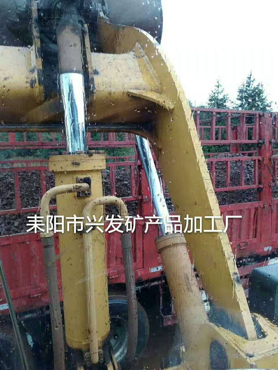 生產(chǎn)鋼廠去瘤洗爐錳礦 國產(chǎn)錳礦含量18-22%