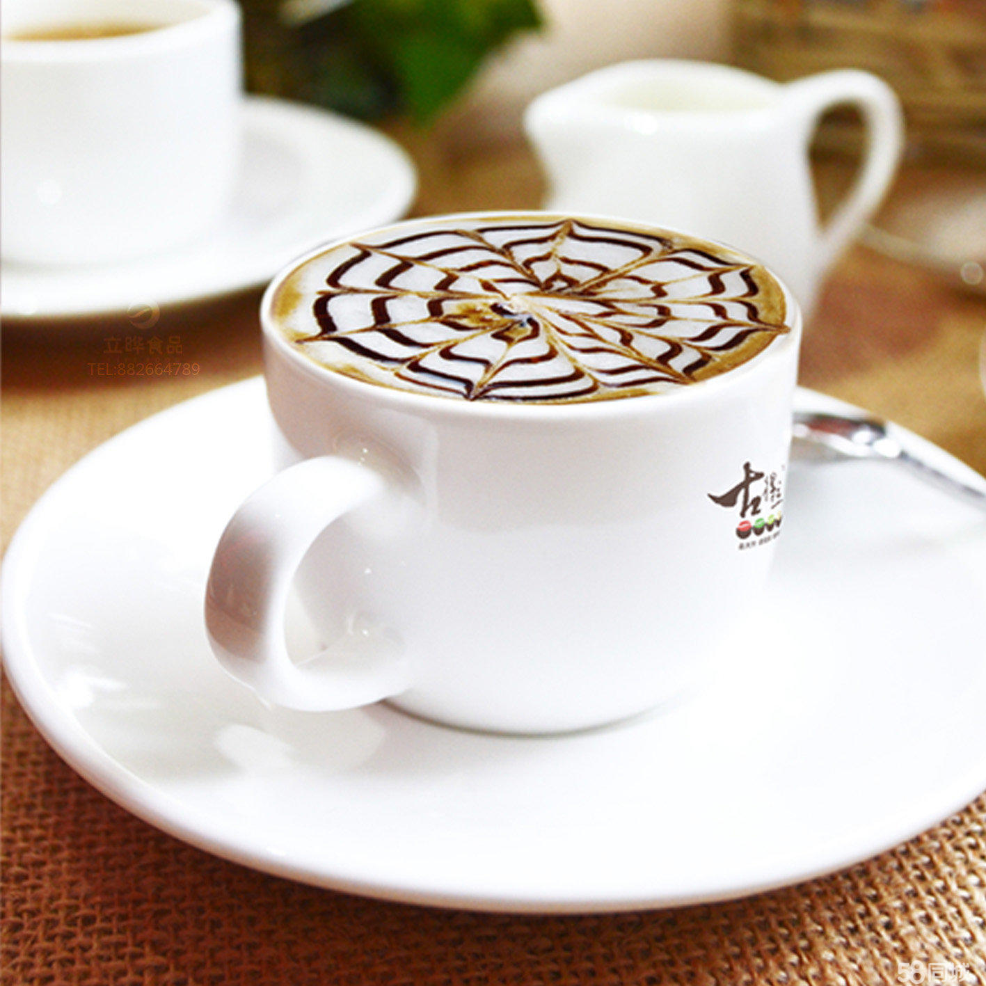 天燁科技速溶咖啡豆?jié){粉*增稠乳化穩(wěn)定劑 TMY-009 TMY-009魔芋膠