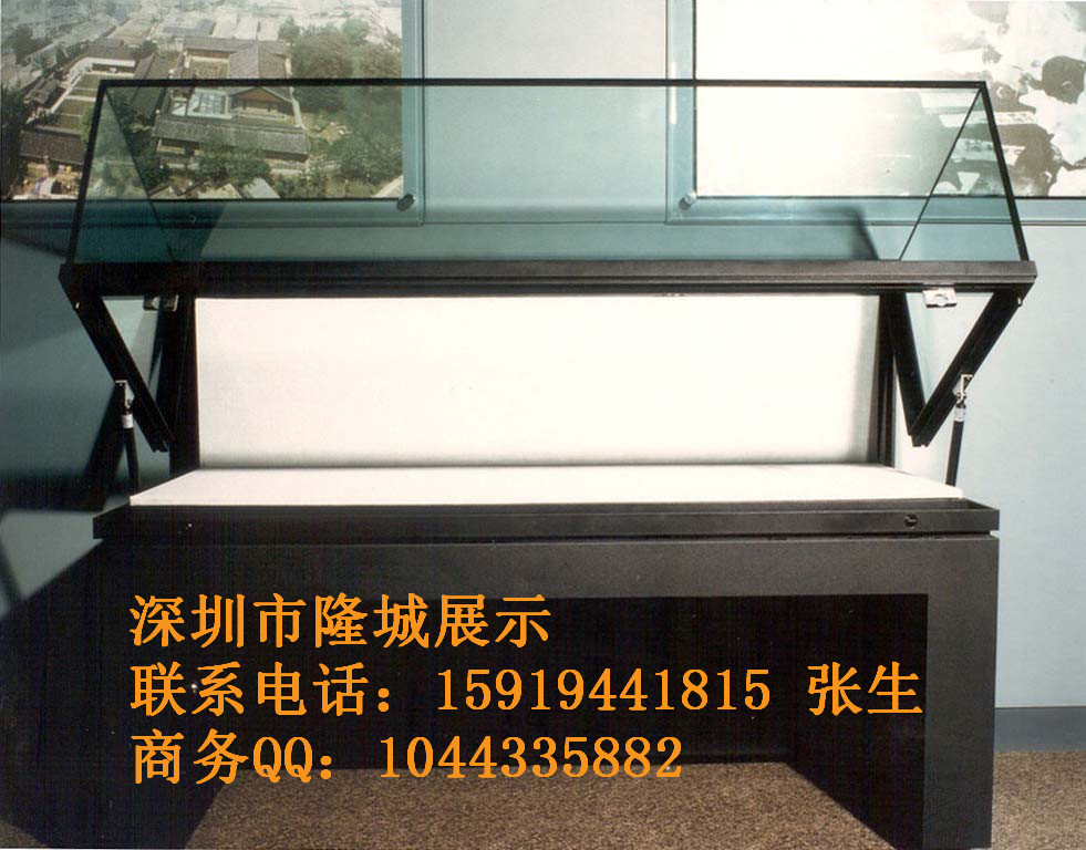深圳市隆城展示專業(yè)博物館展示柜設(shè) 專業(yè)博物館展柜、珠寶展柜設(shè)計(jì)定做