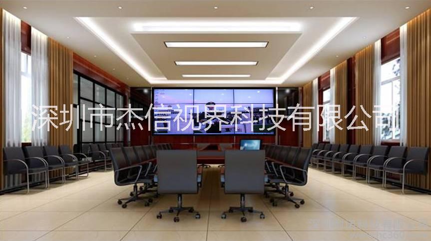 天津46寸三星液晶拼接屏DID