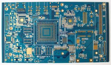 2層PCB打樣定制雙面pcb 線路板 玻纖板硬板 玻纖板PCB打板 PCB打樣 電路板 pcb板采購 單面板 pcb快