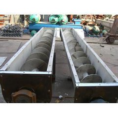 滄州恒躍機械螺旋輸送機-無軸螺旋-煤礦*螺旋-專業(yè)生產(chǎn)螺旋輸送機的實體廠家-除塵器配件