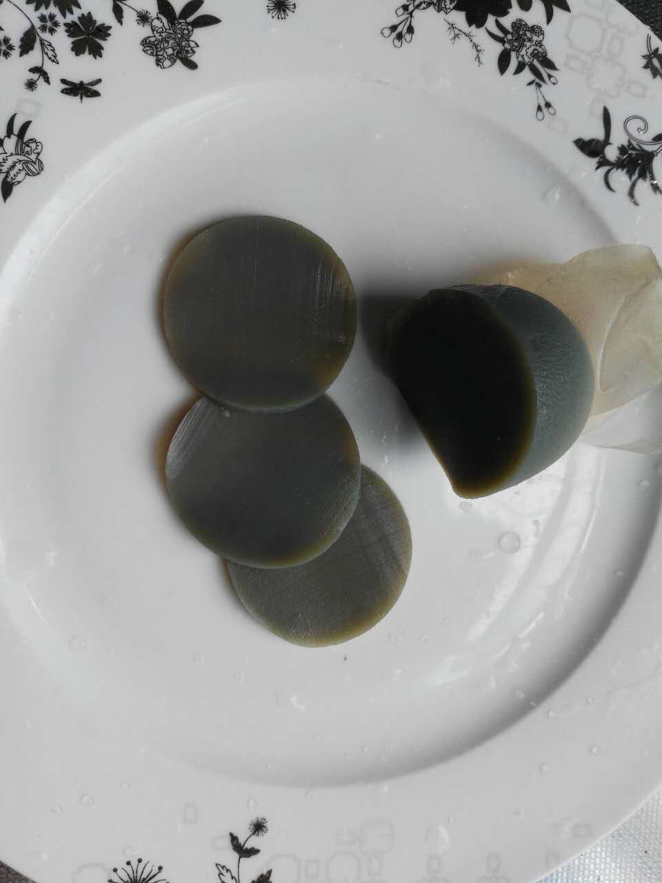 天燁科技雞蛋干雞蛋腸皮蛋腸增加凝膠保水性增加嫩度*彈脆粉   TMD-013A魔芋粉