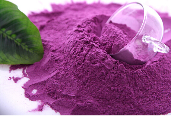 天然優(yōu)質(zhì)紫薯提取物 按照標(biāo)準(zhǔn)加工