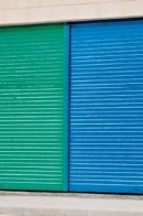 深圳彩色卷閘門批發(fā) 深圳彩色卷閘門廠家 深圳彩色卷閘門直銷