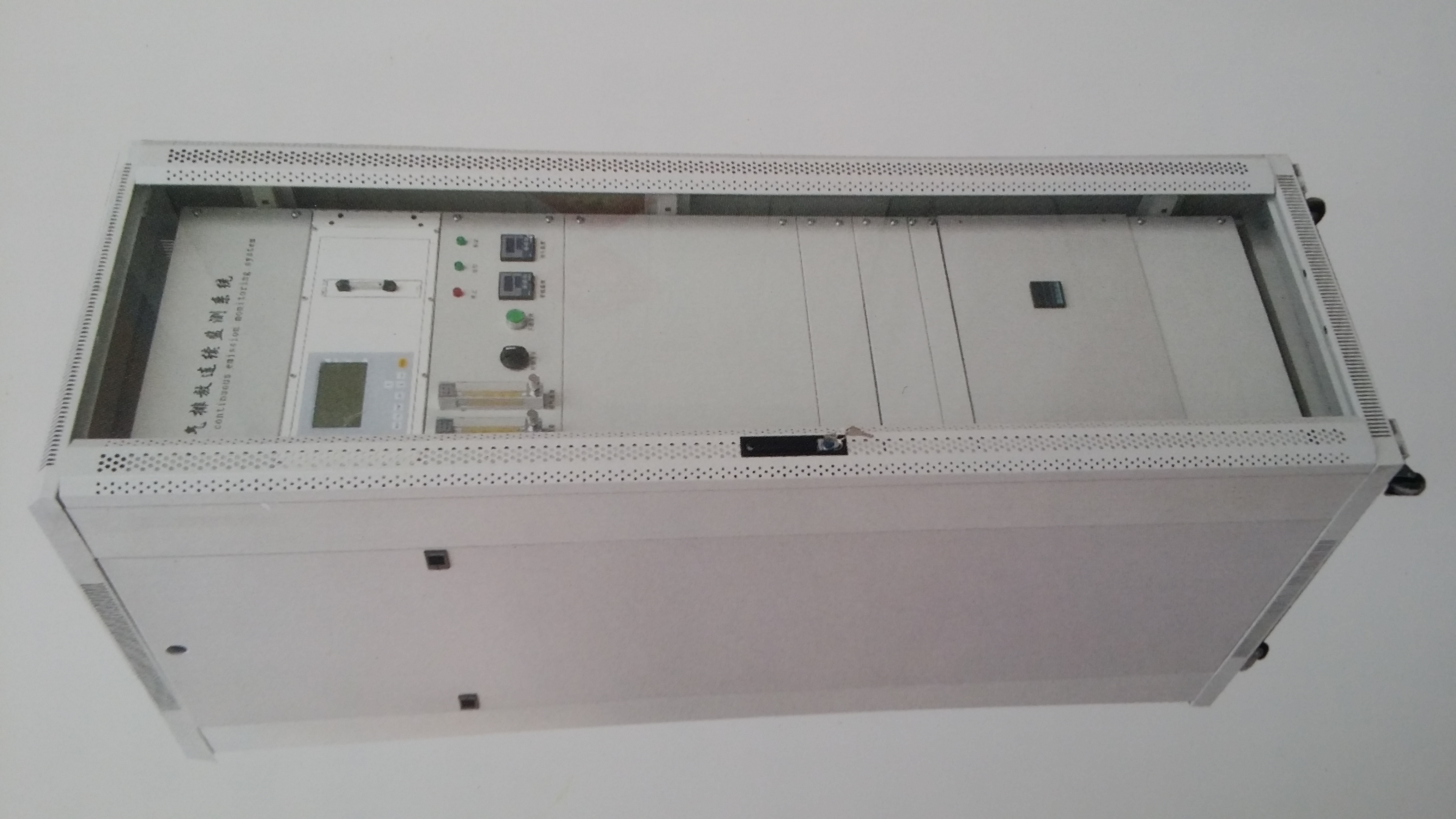CEMS防爆機(jī)柜  CEMS防爆機(jī)柜廠家