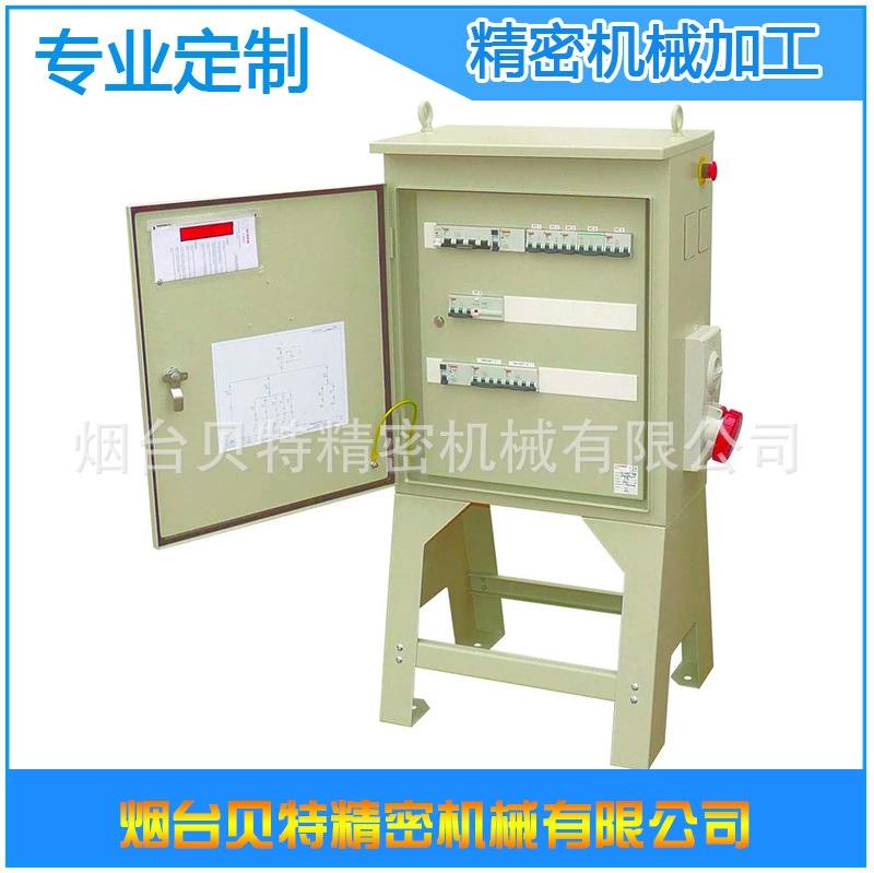 熱售高質(zhì)量社區(qū)家用配電箱、電表箱外殼安全可靠