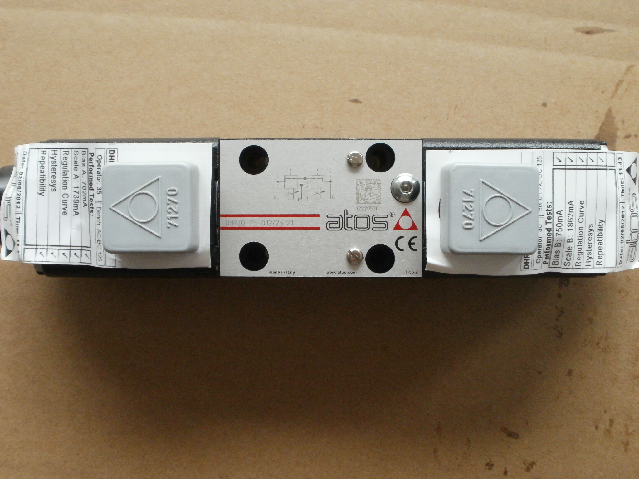 阿托斯E-BM-AC-01F