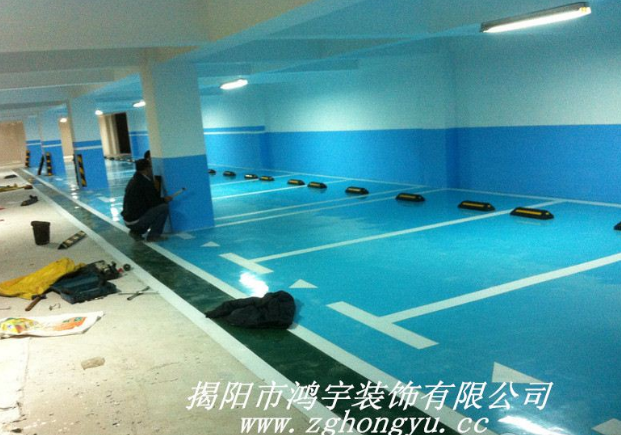 環(huán)氧防滑地坪 優(yōu)質(zhì)地坪漆