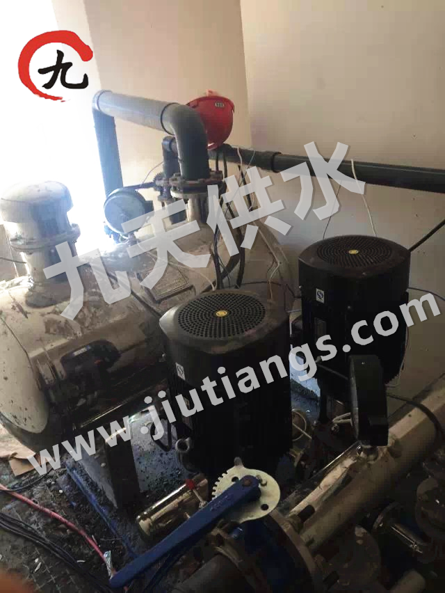 山東無負壓供水設(shè)備  菏澤無負壓供水設(shè)備  濟南無負壓供水設(shè)備