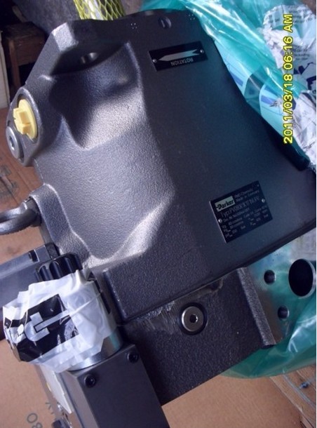 派克 派克D1VW1CNJP75